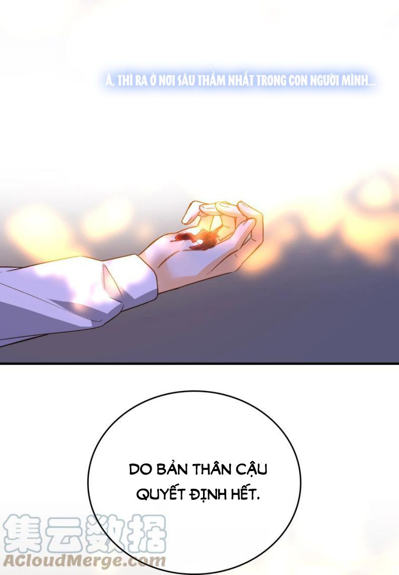 Nụ Hôn Vực Thẳm Chapter 93 - Trang 39