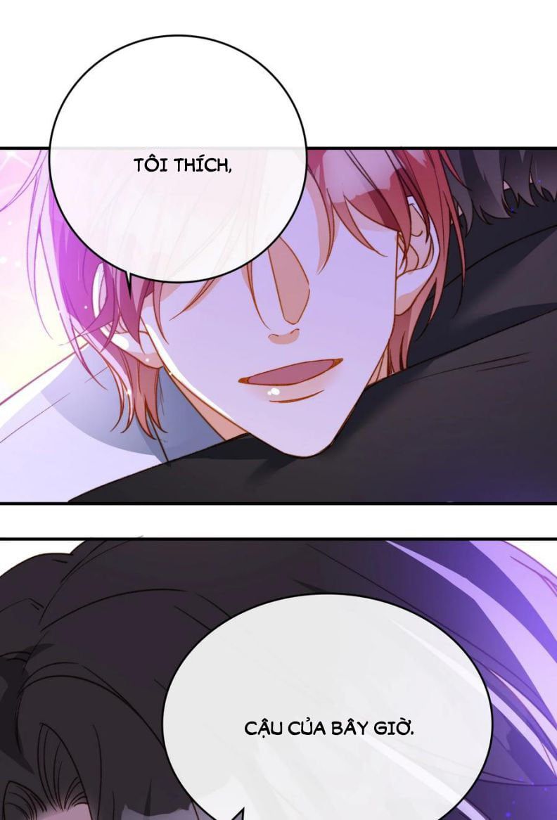 Nụ Hôn Vực Thẳm Chapter 93 - Trang 4