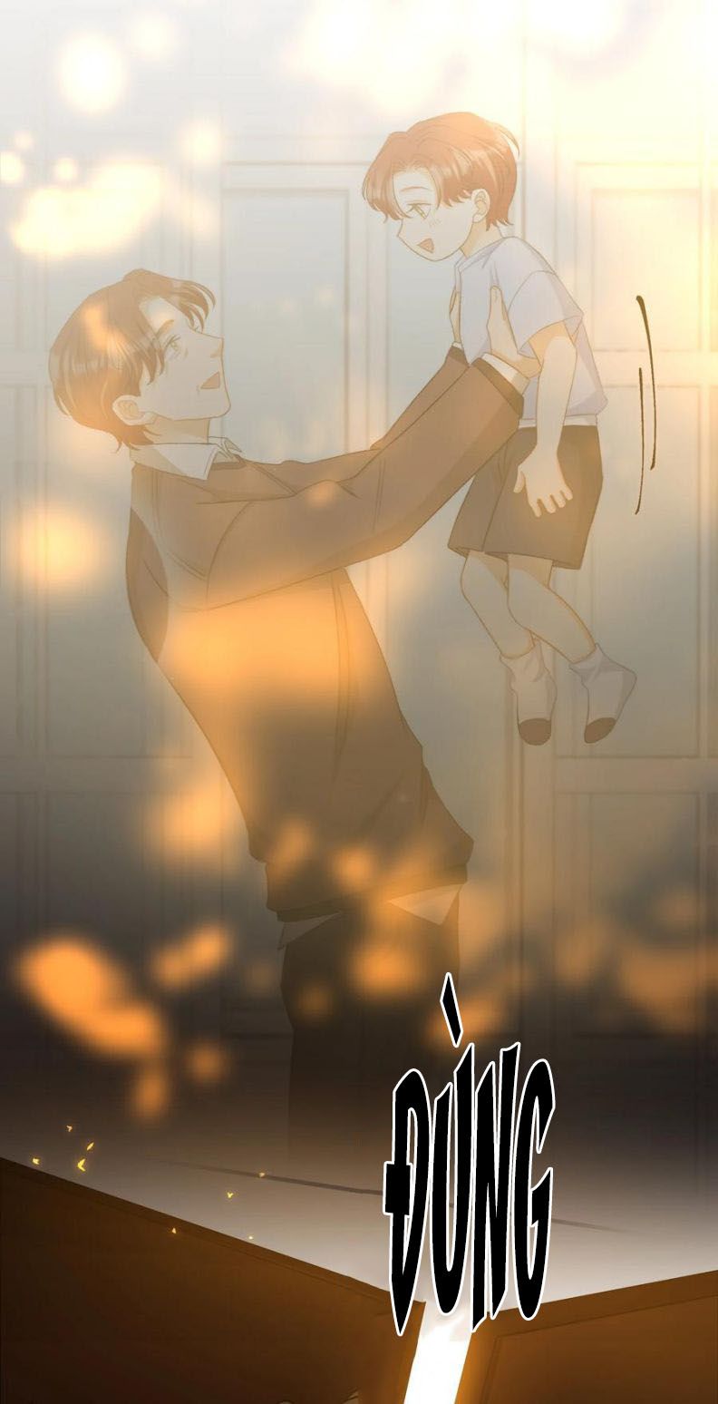 Nụ Hôn Vực Thẳm Chapter 93 - Trang 40