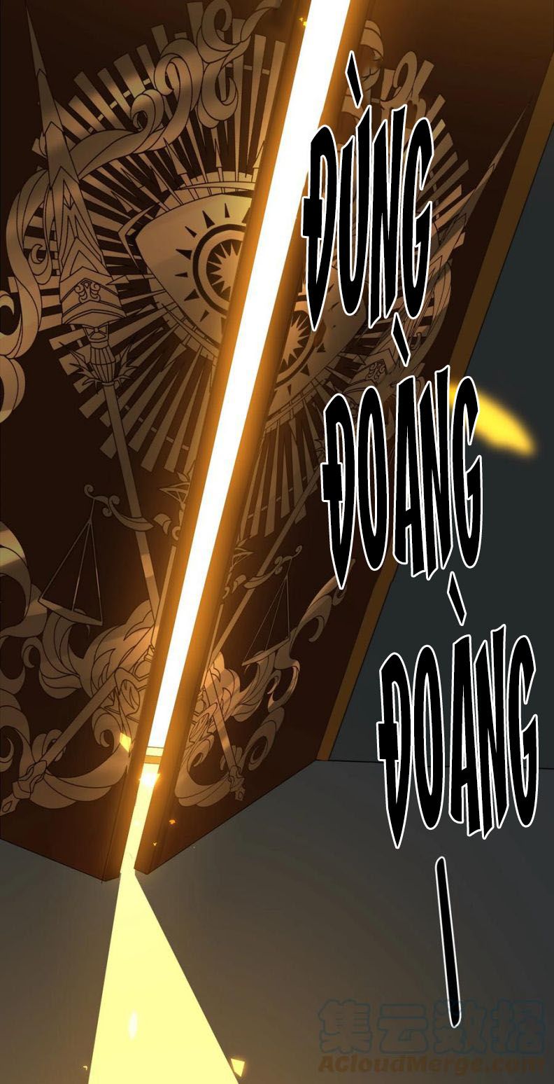 Nụ Hôn Vực Thẳm Chapter 93 - Trang 41