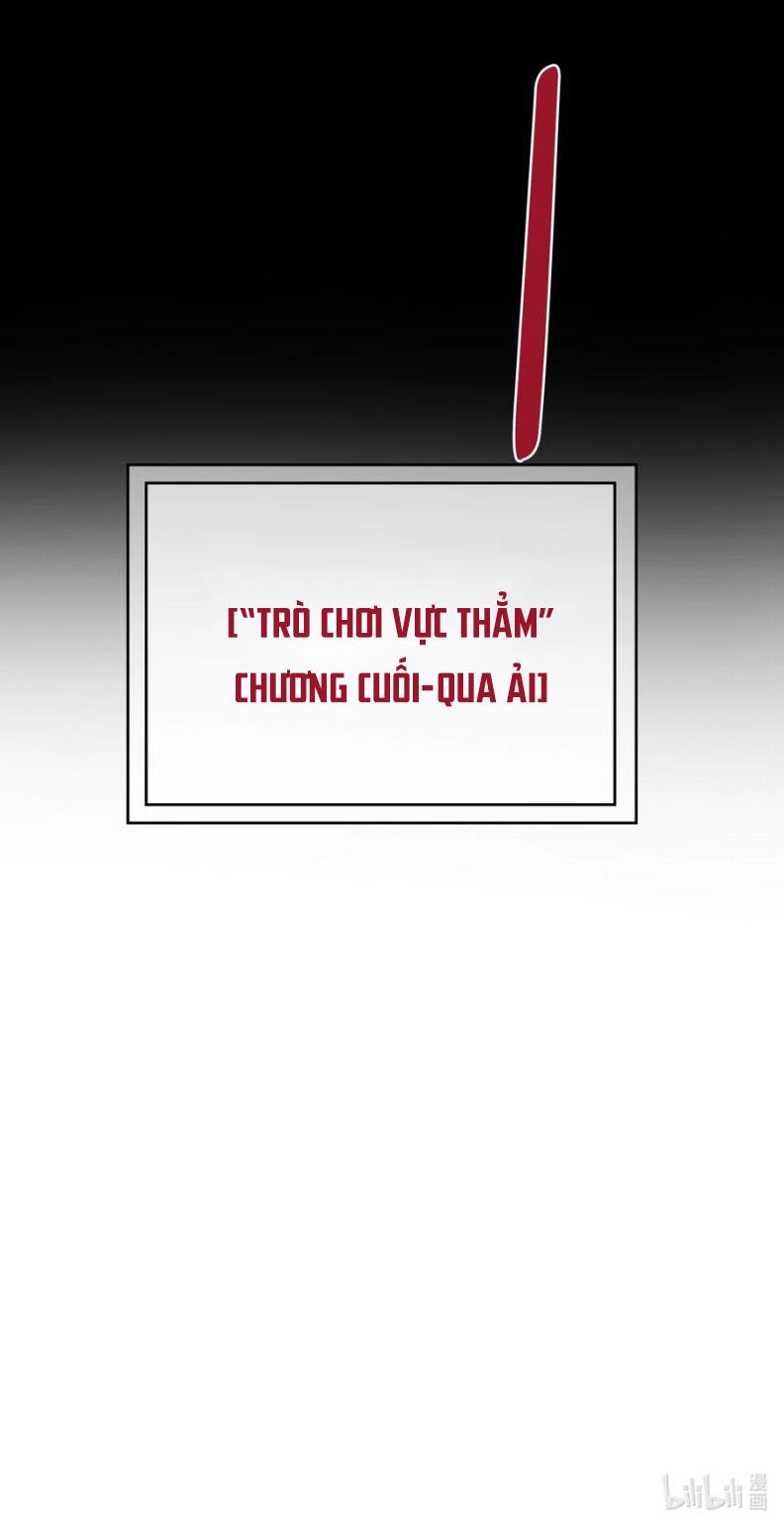Nụ Hôn Vực Thẳm Chapter 93 - Trang 44