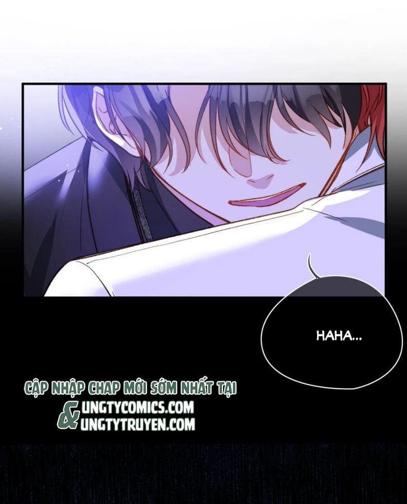 Nụ Hôn Vực Thẳm Chapter 93 - Trang 6