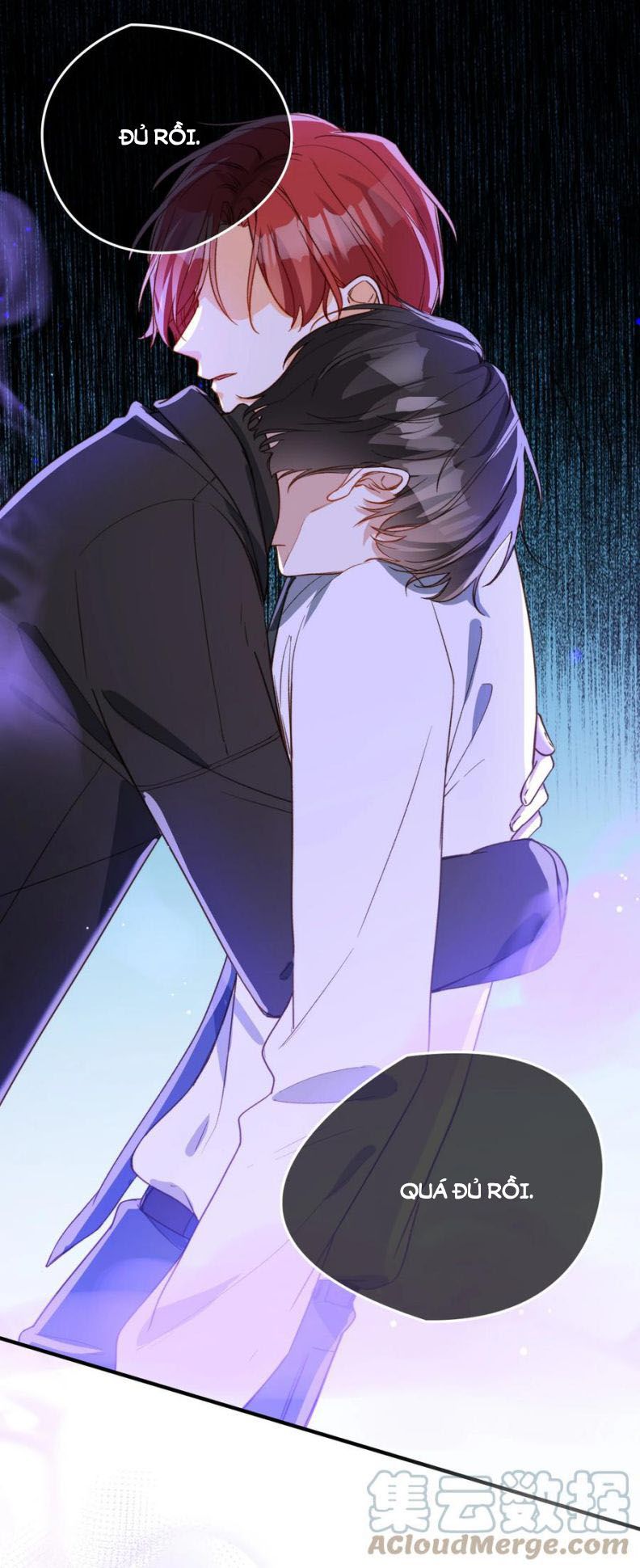 Nụ Hôn Vực Thẳm Chapter 93 - Trang 7