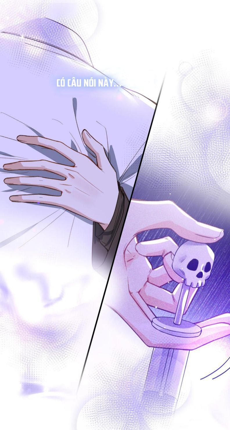Nụ Hôn Vực Thẳm Chapter 93 - Trang 8
