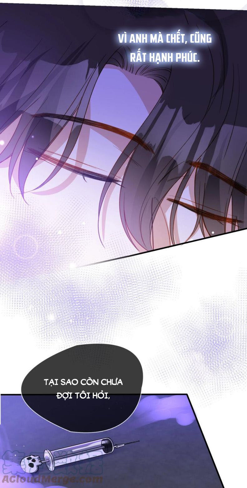 Nụ Hôn Vực Thẳm Chapter 93 - Trang 9