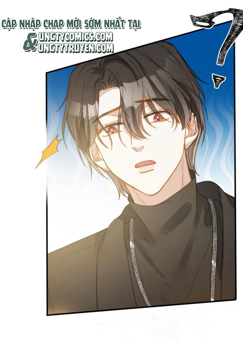 Nụ Hôn Vực Thẳm Chapter 94 - Trang 10