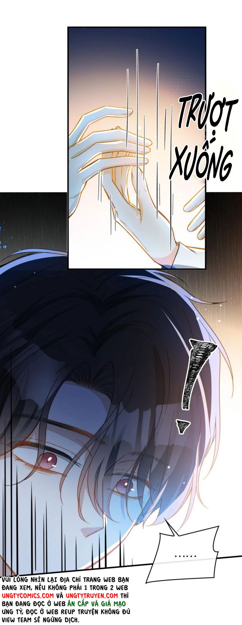 Nụ Hôn Vực Thẳm Chapter 94 - Trang 12