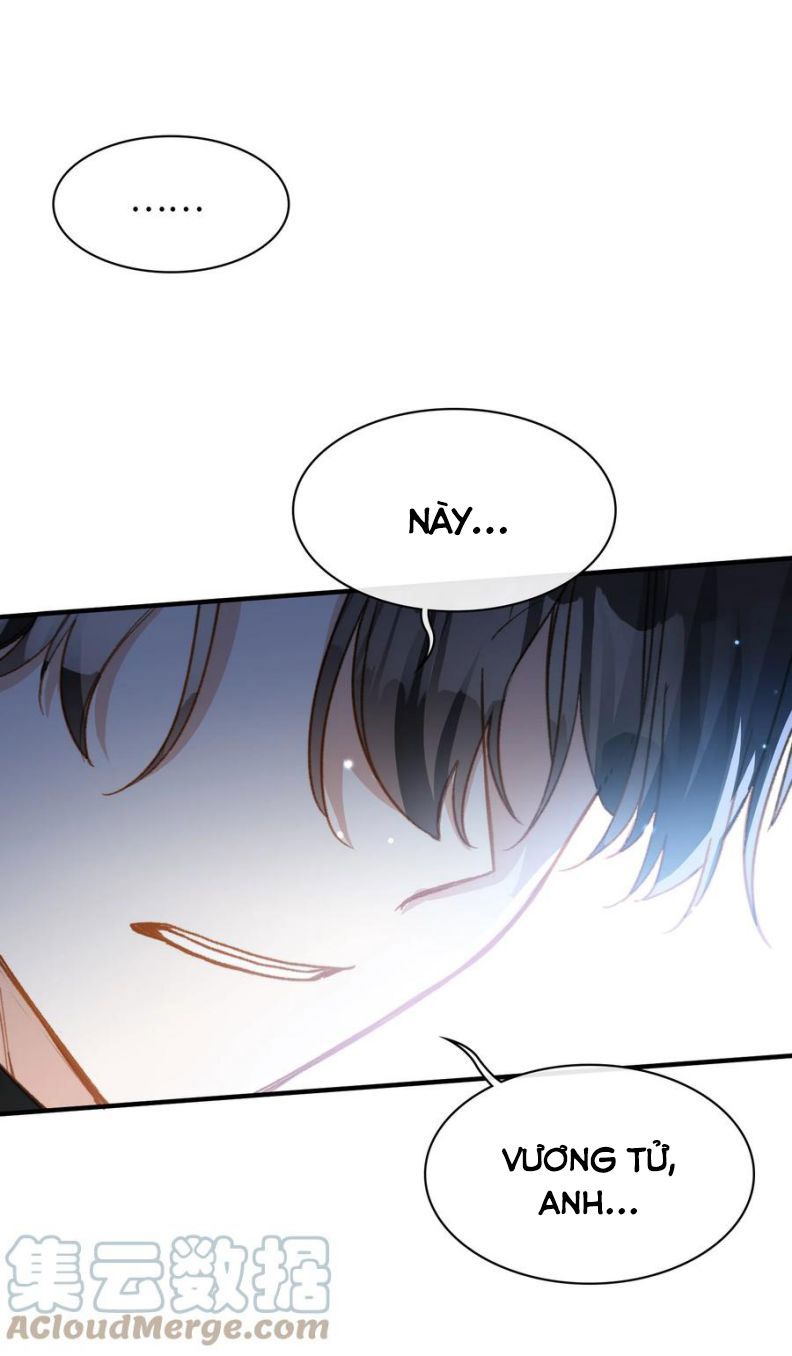 Nụ Hôn Vực Thẳm Chapter 94 - Trang 13