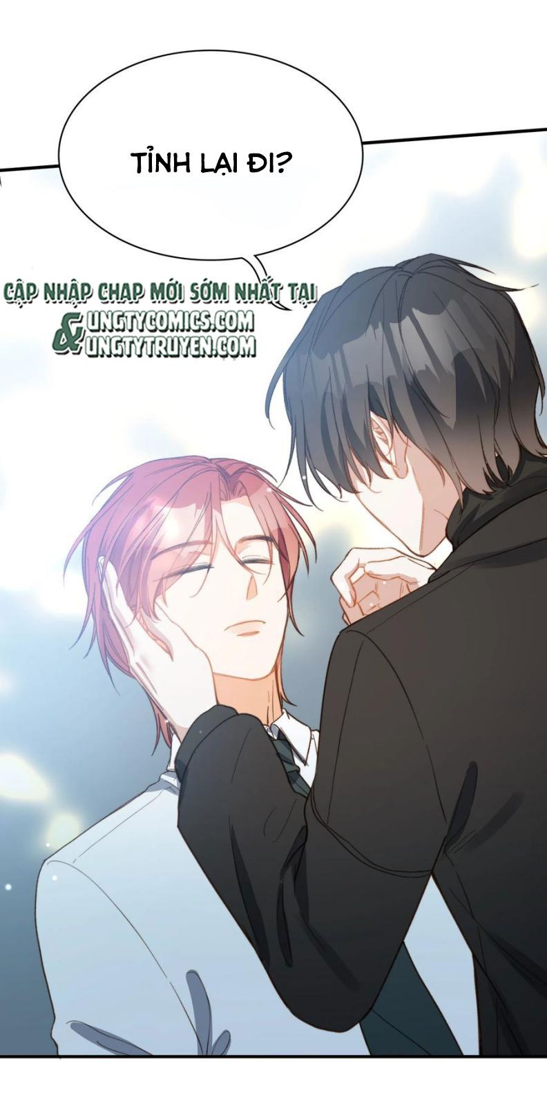 Nụ Hôn Vực Thẳm Chapter 94 - Trang 14
