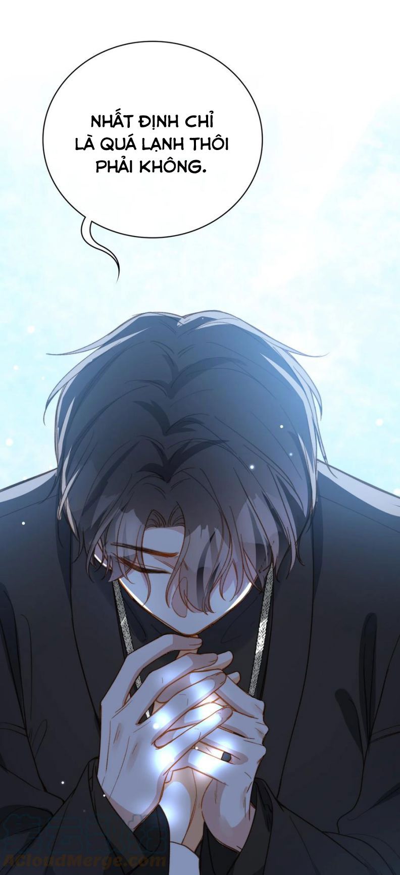 Nụ Hôn Vực Thẳm Chapter 94 - Trang 15