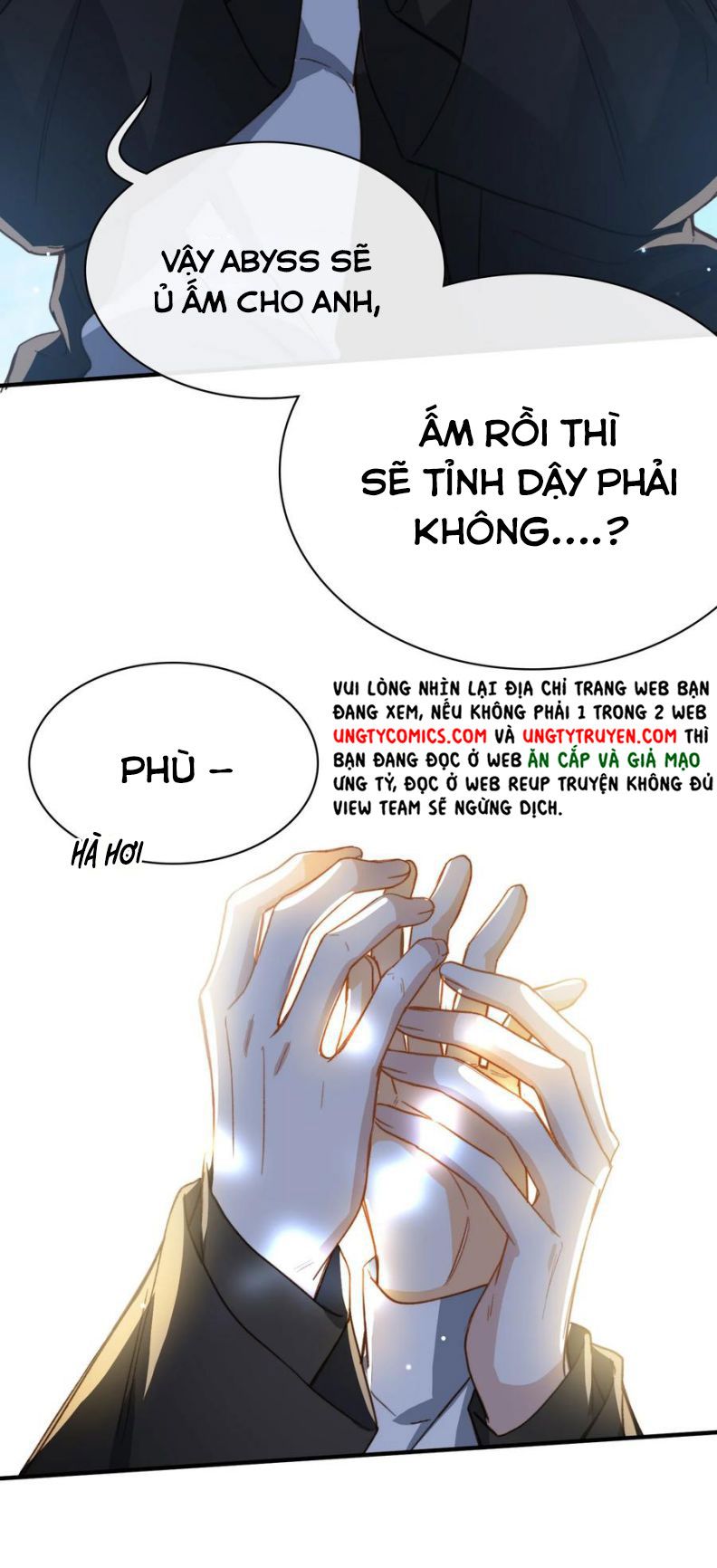 Nụ Hôn Vực Thẳm Chapter 94 - Trang 16