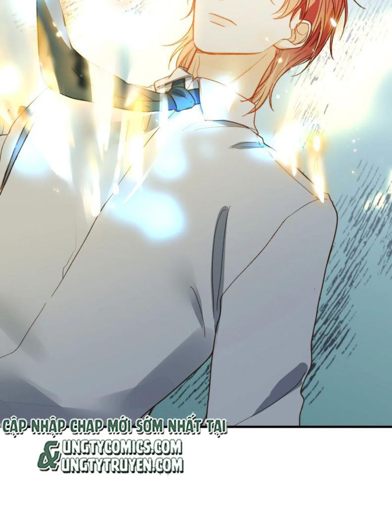 Nụ Hôn Vực Thẳm Chapter 94 - Trang 18