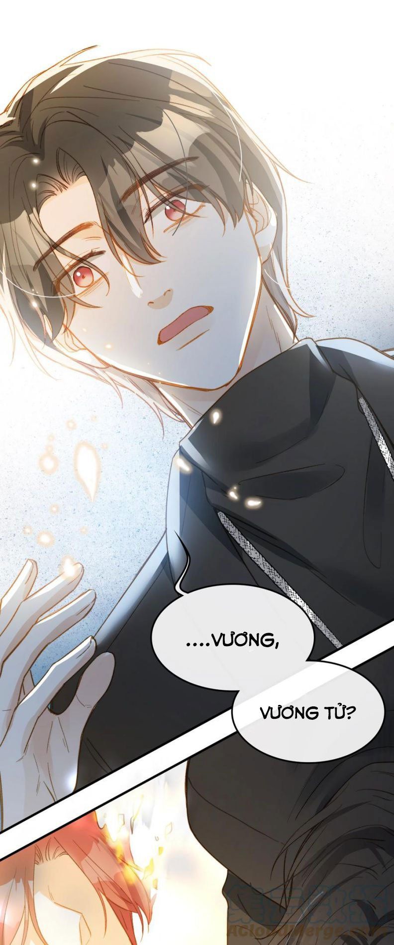 Nụ Hôn Vực Thẳm Chapter 94 - Trang 19