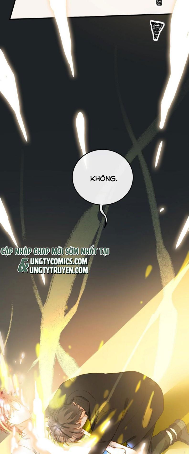 Nụ Hôn Vực Thẳm Chapter 94 - Trang 22