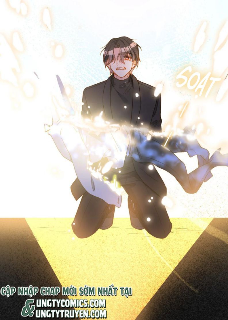 Nụ Hôn Vực Thẳm Chapter 94 - Trang 26