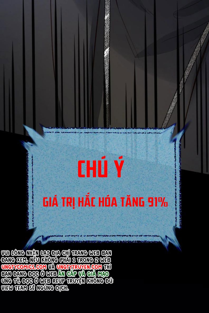 Nụ Hôn Vực Thẳm Chapter 94 - Trang 28