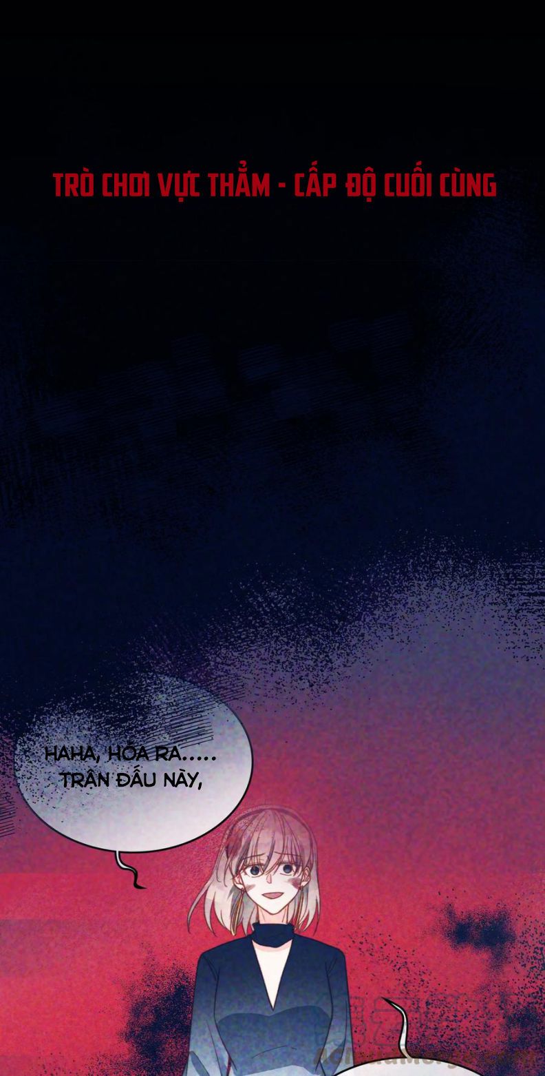Nụ Hôn Vực Thẳm Chapter 94 - Trang 29