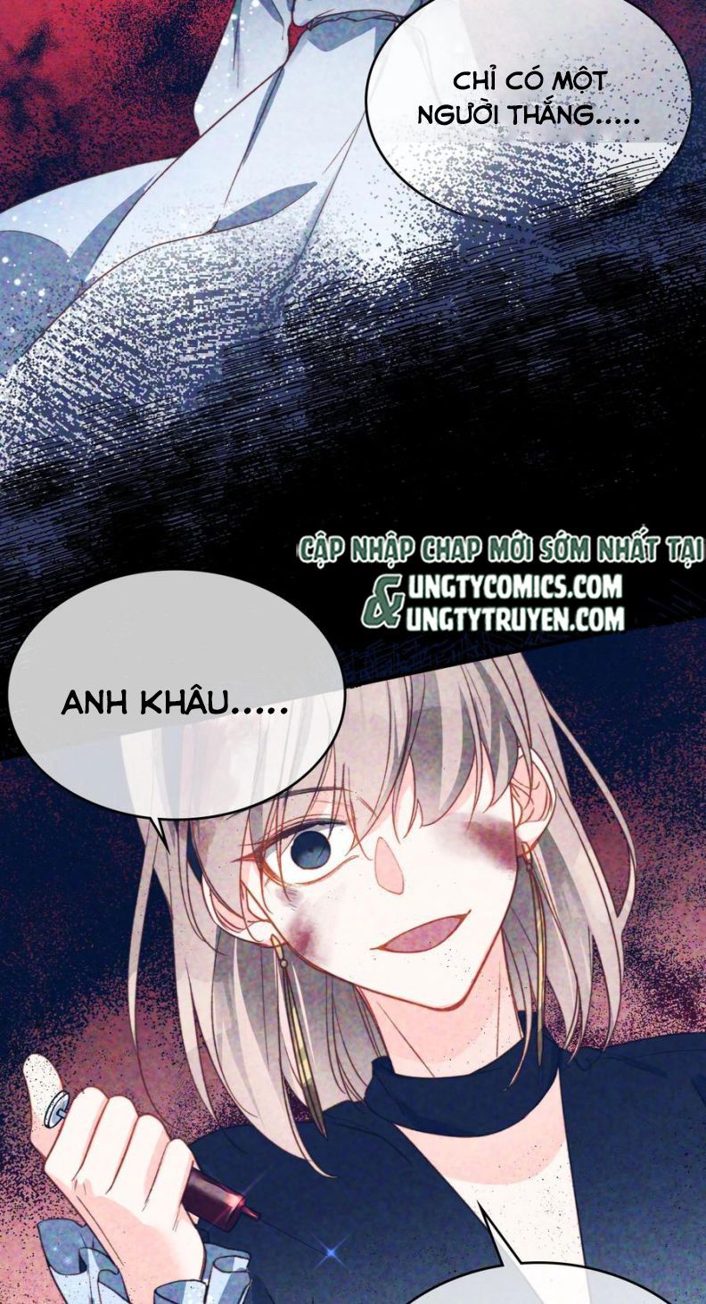 Nụ Hôn Vực Thẳm Chapter 94 - Trang 30