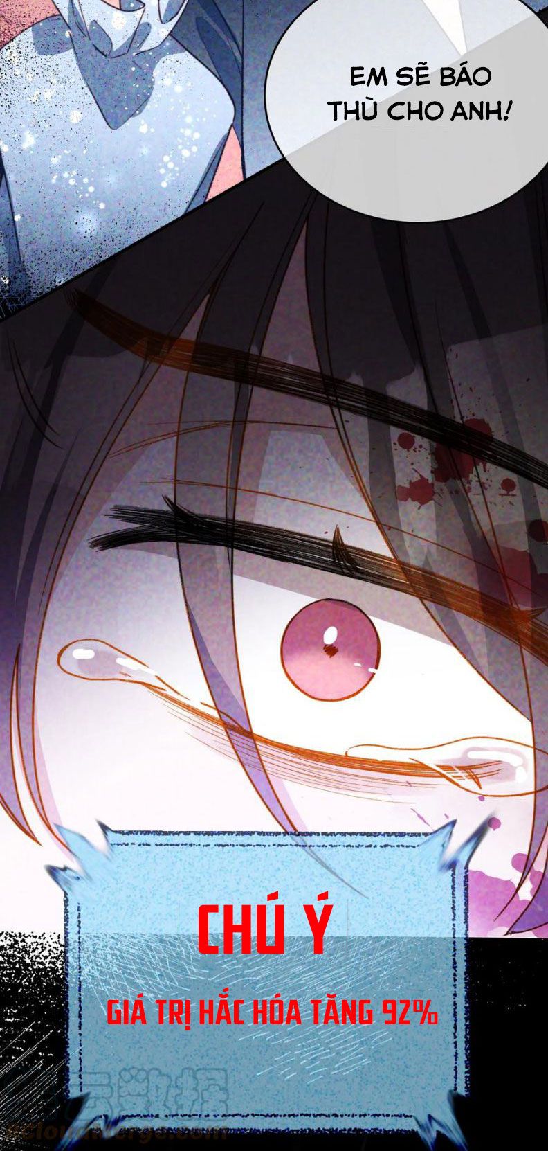 Nụ Hôn Vực Thẳm Chapter 94 - Trang 31