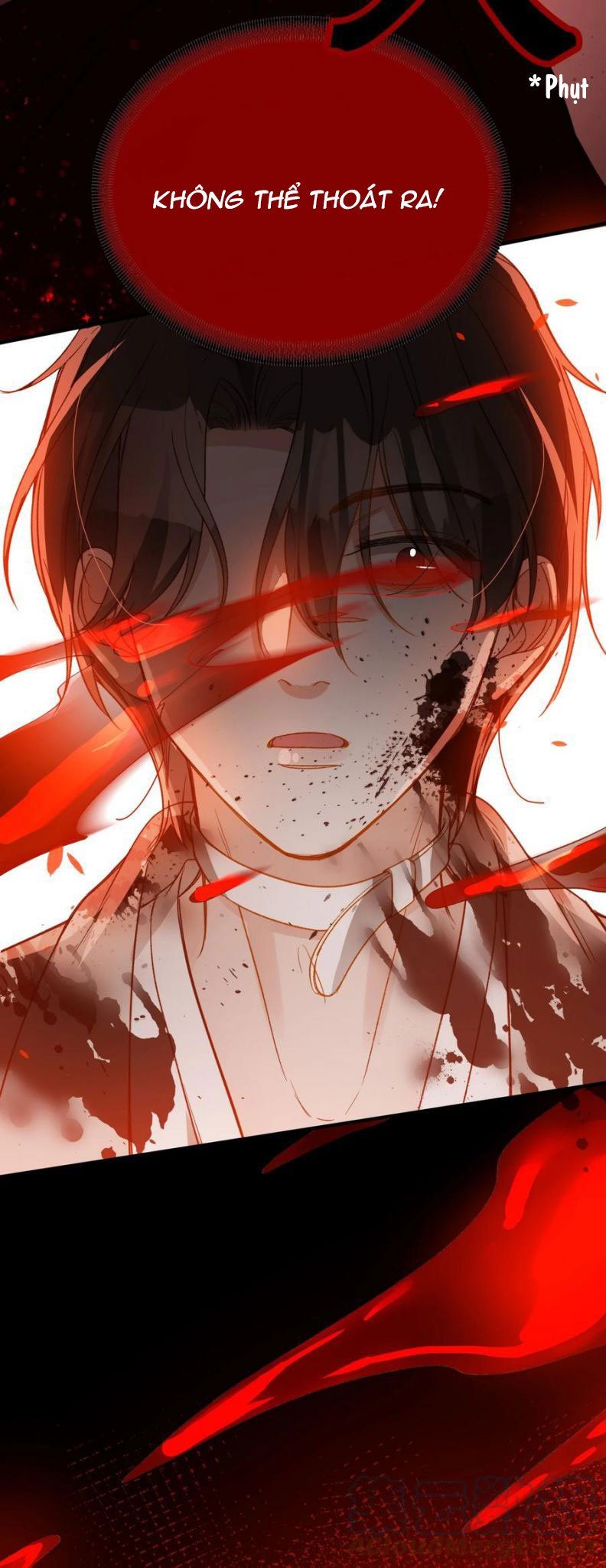 Nụ Hôn Vực Thẳm Chapter 94 - Trang 35