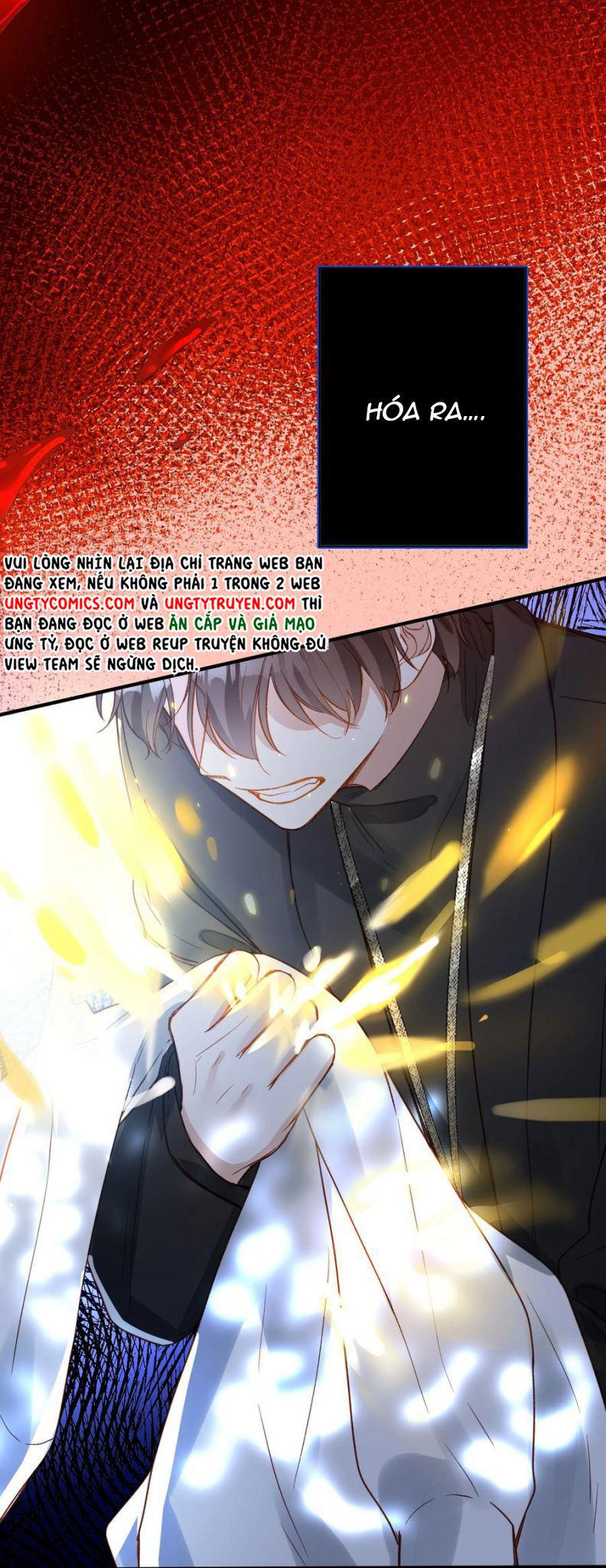 Nụ Hôn Vực Thẳm Chapter 94 - Trang 36