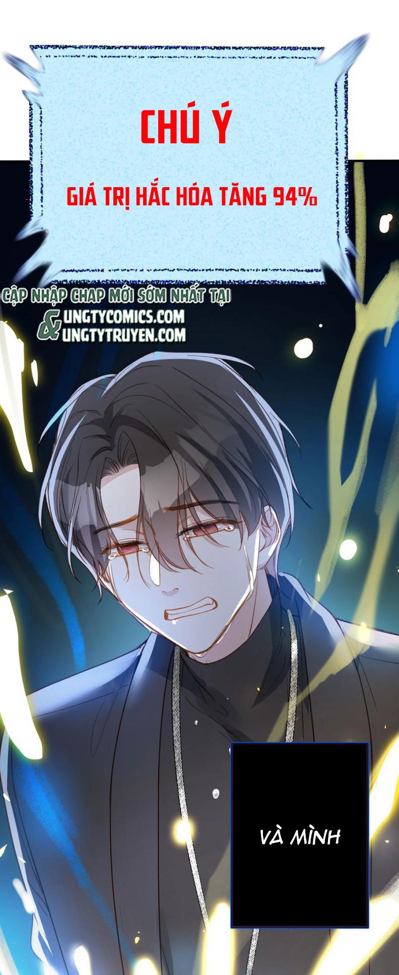 Nụ Hôn Vực Thẳm Chapter 94 - Trang 38
