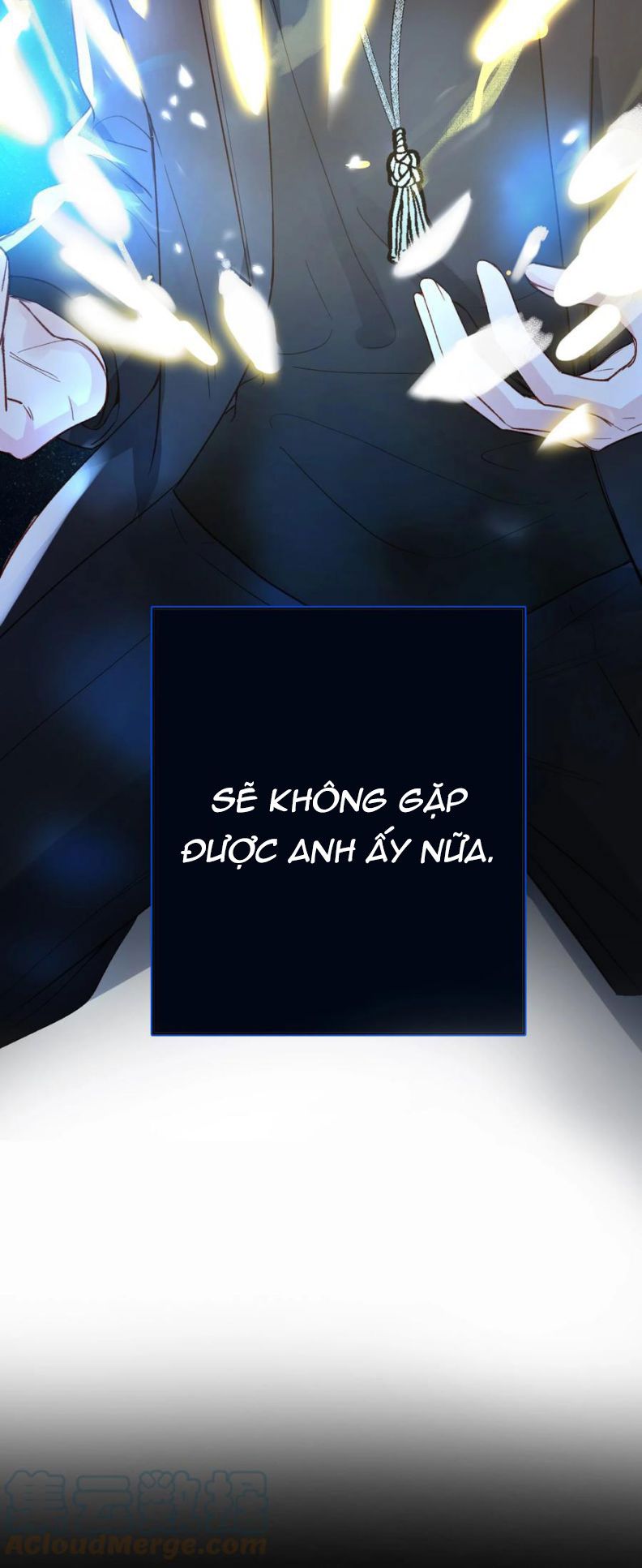 Nụ Hôn Vực Thẳm Chapter 94 - Trang 39