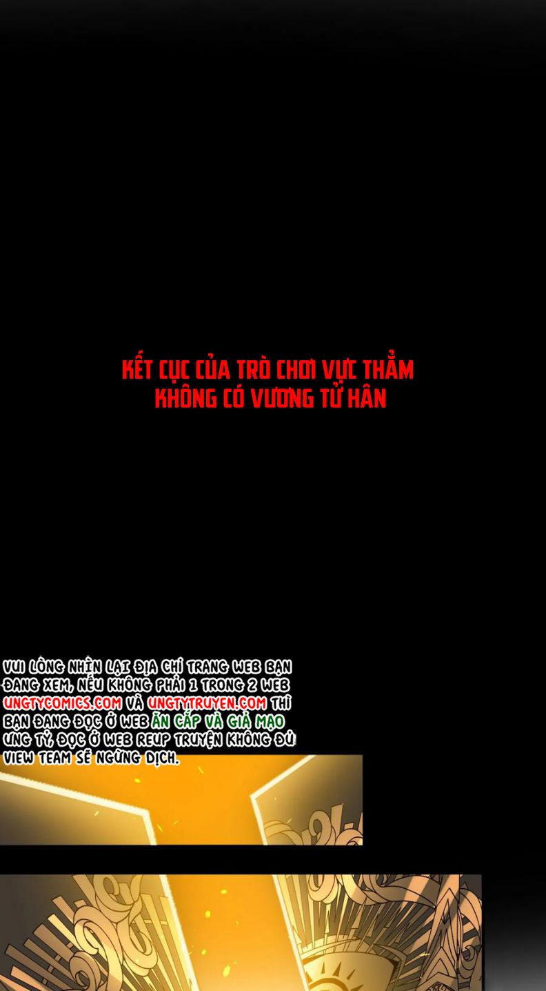 Nụ Hôn Vực Thẳm Chapter 94 - Trang 40