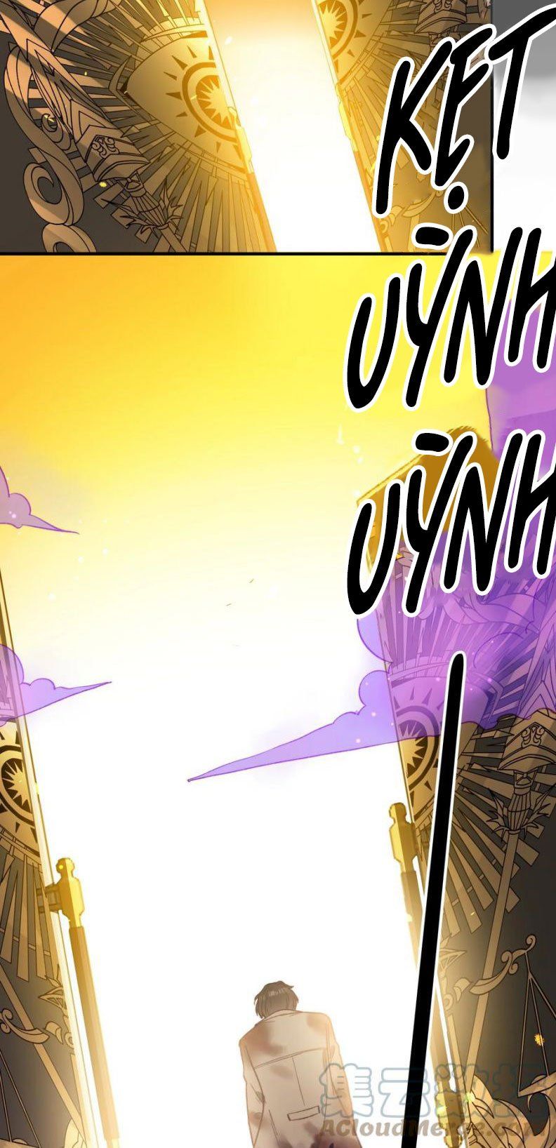 Nụ Hôn Vực Thẳm Chapter 94 - Trang 41
