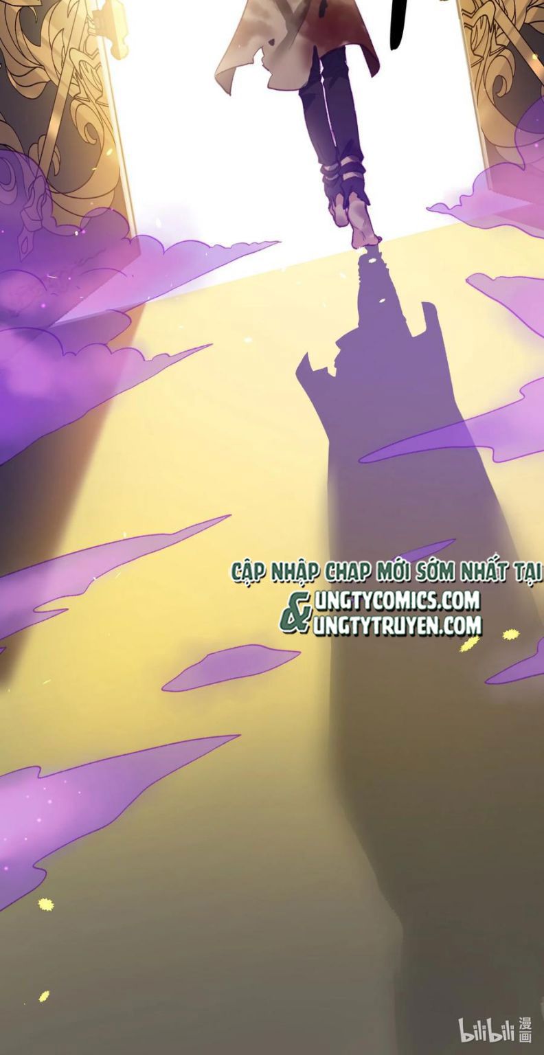 Nụ Hôn Vực Thẳm Chapter 94 - Trang 42