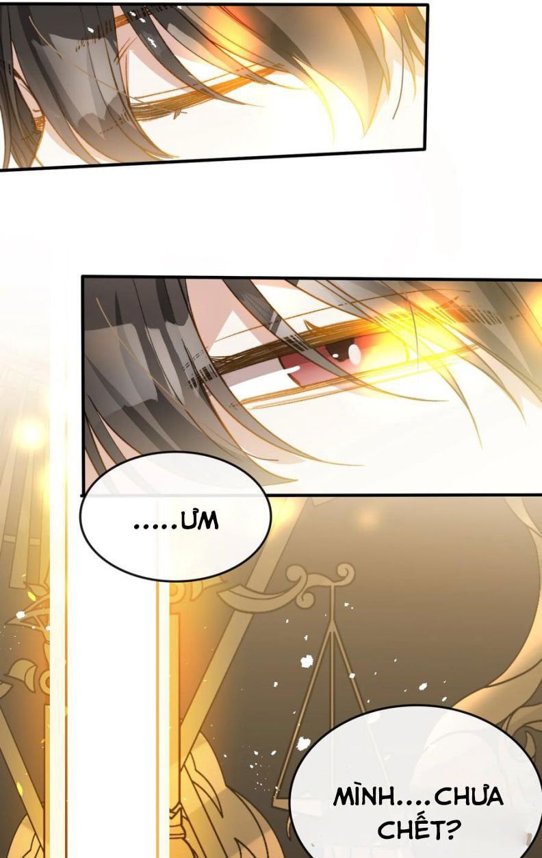 Nụ Hôn Vực Thẳm Chapter 94 - Trang 5