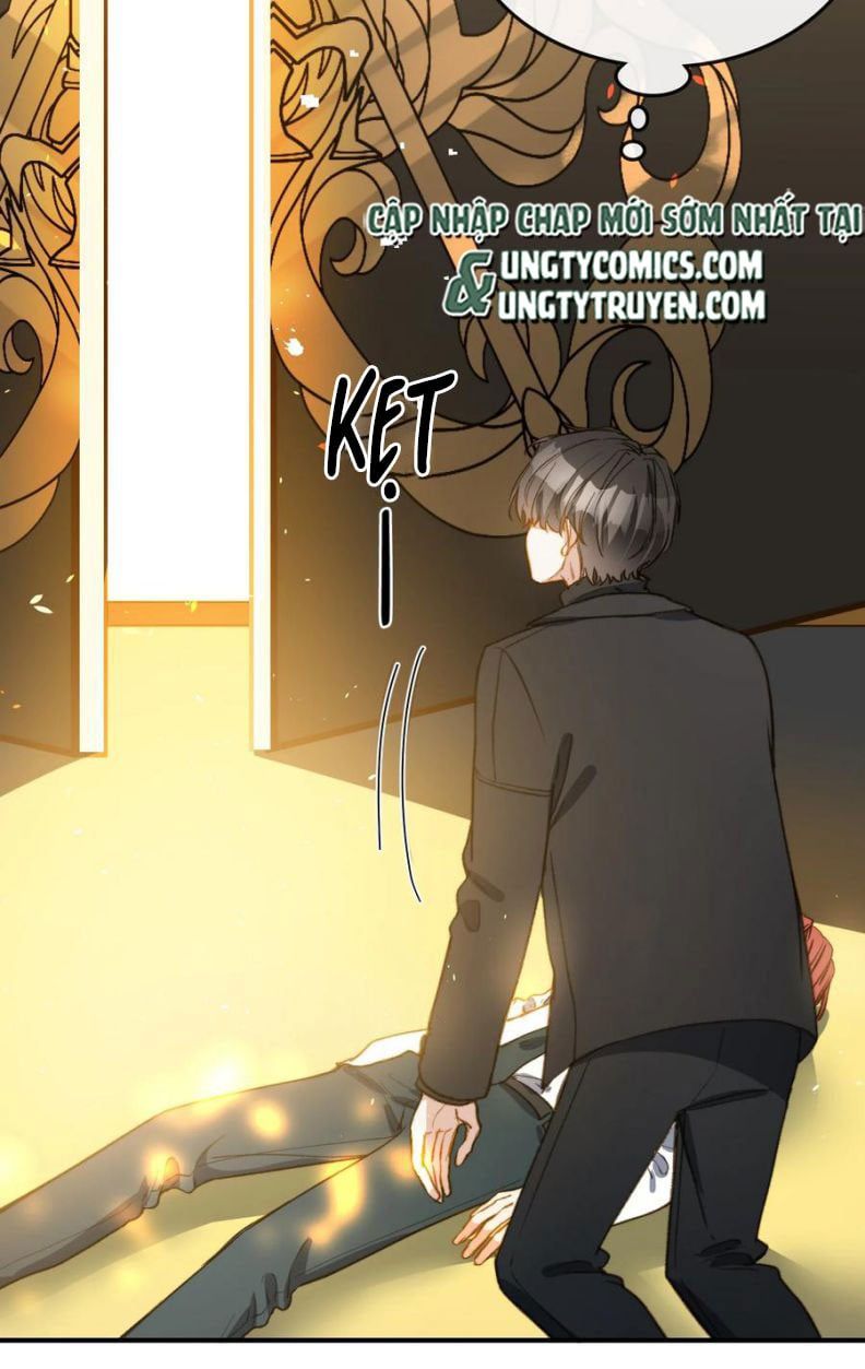 Nụ Hôn Vực Thẳm Chapter 94 - Trang 6