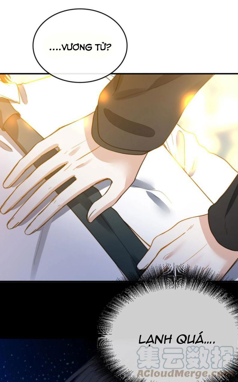 Nụ Hôn Vực Thẳm Chapter 94 - Trang 7