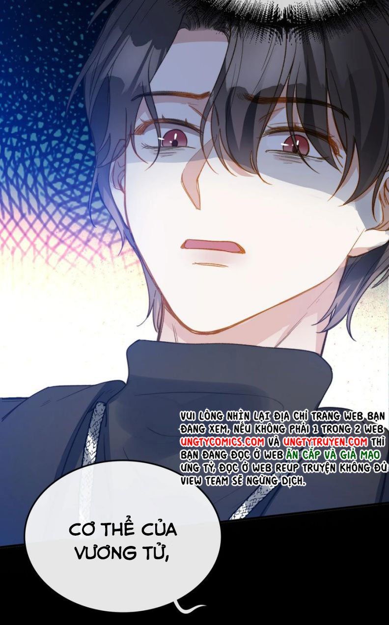 Nụ Hôn Vực Thẳm Chapter 94 - Trang 8