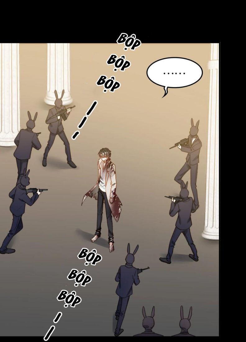 Nụ Hôn Vực Thẳm Chapter 95 - Trang 11