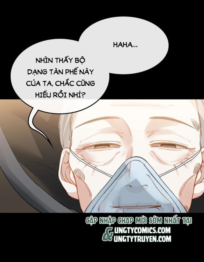 Nụ Hôn Vực Thẳm Chapter 95 - Trang 15