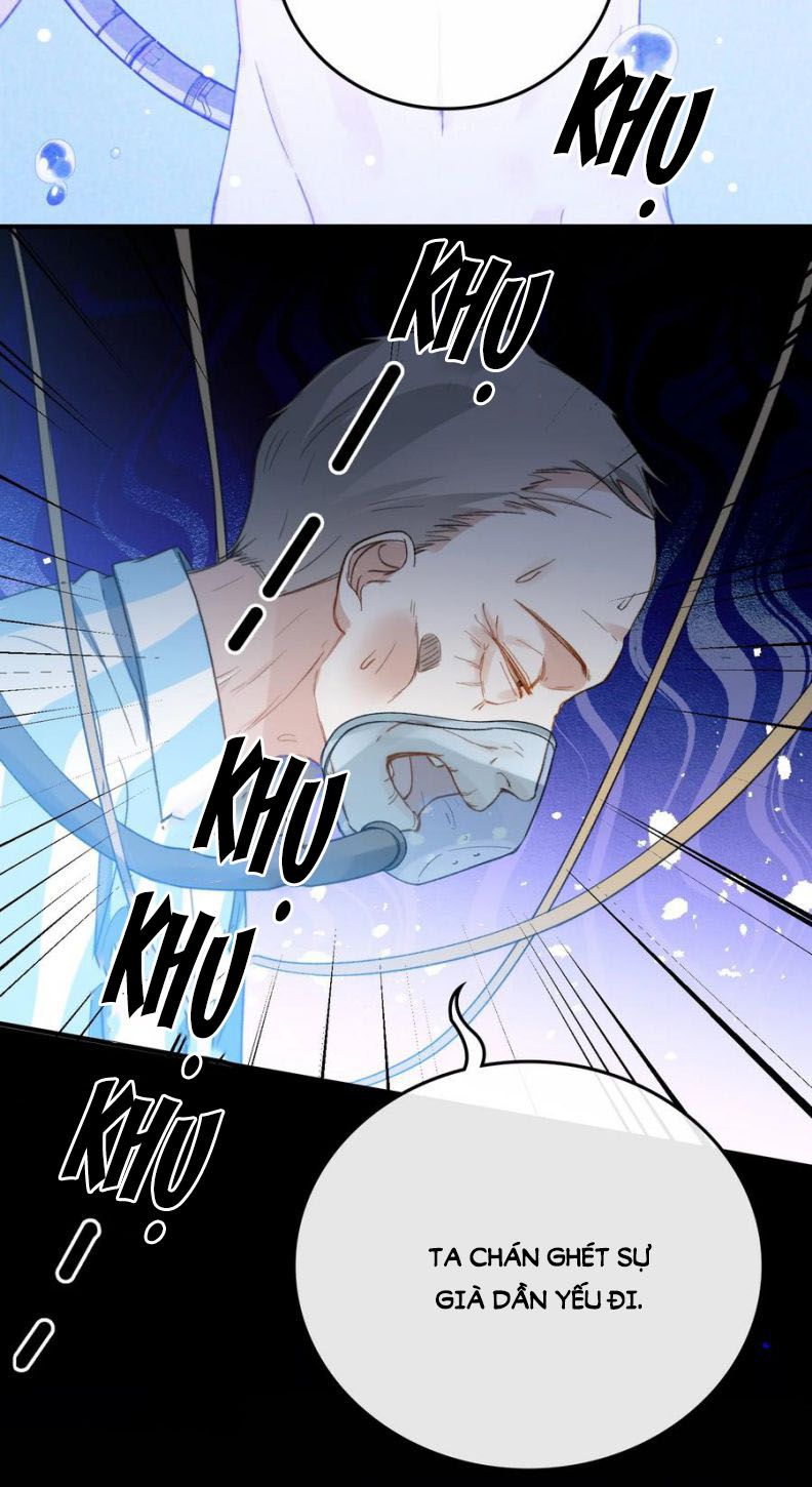 Nụ Hôn Vực Thẳm Chapter 95 - Trang 17