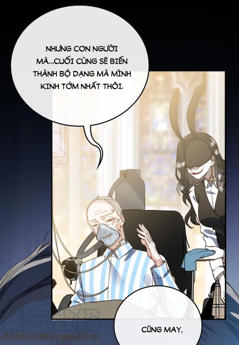 Nụ Hôn Vực Thẳm Chapter 95 - Trang 18