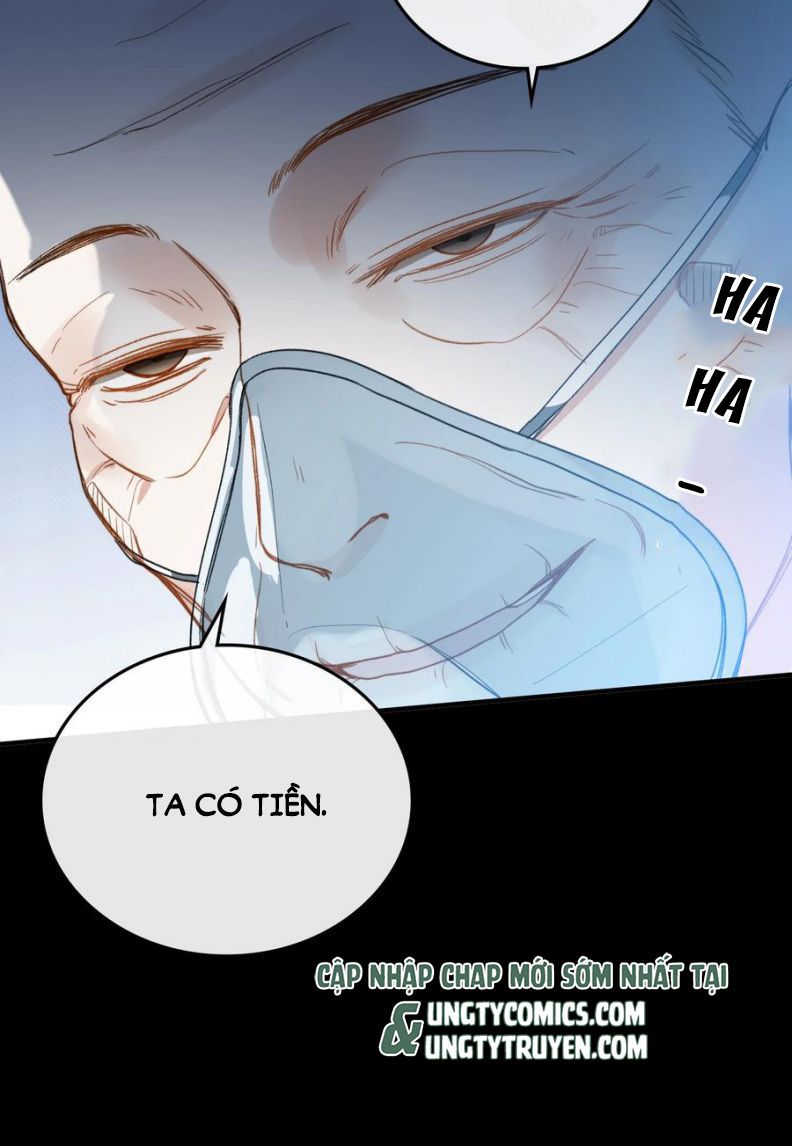 Nụ Hôn Vực Thẳm Chapter 95 - Trang 19