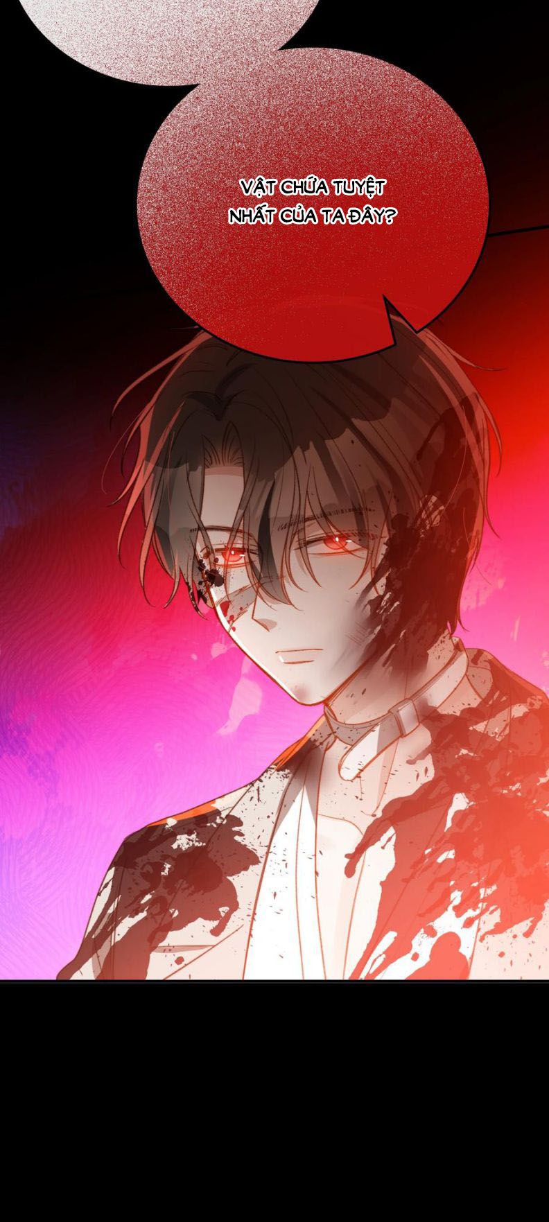 Nụ Hôn Vực Thẳm Chapter 95 - Trang 25