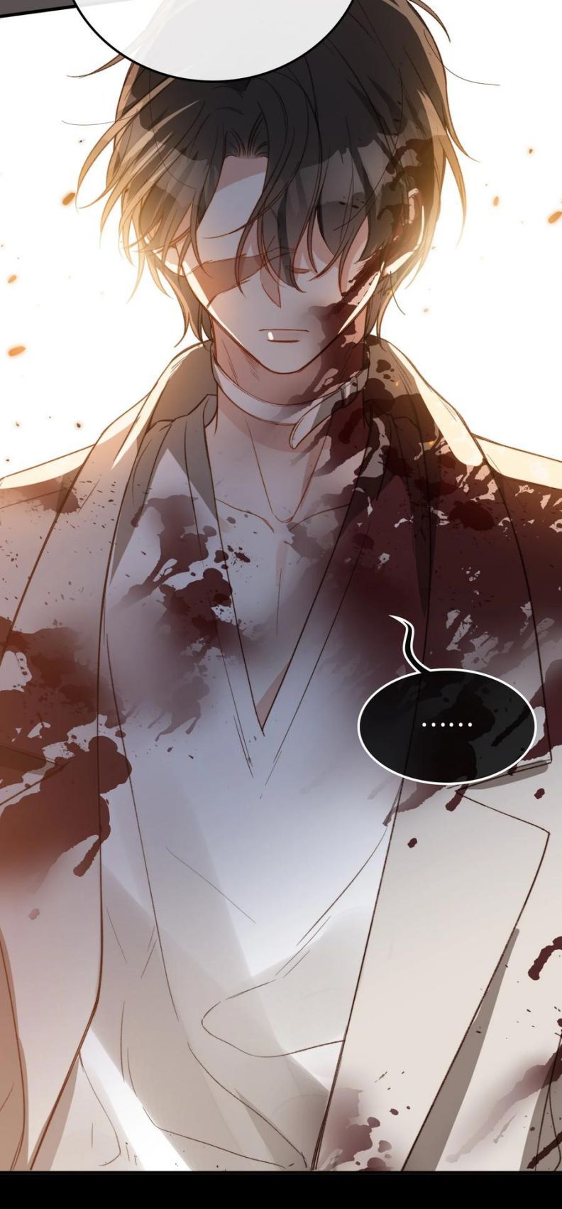 Nụ Hôn Vực Thẳm Chapter 95 - Trang 28