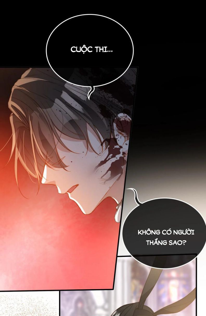 Nụ Hôn Vực Thẳm Chapter 95 - Trang 29