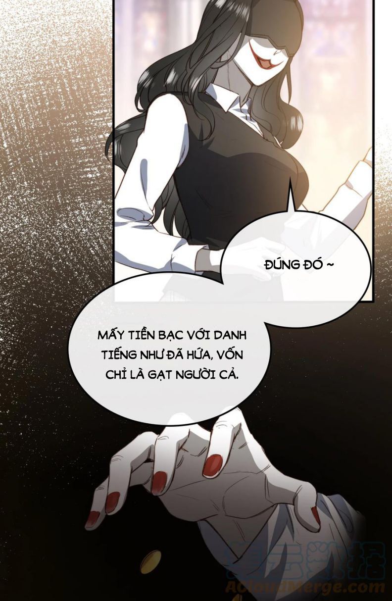 Nụ Hôn Vực Thẳm Chapter 95 - Trang 30