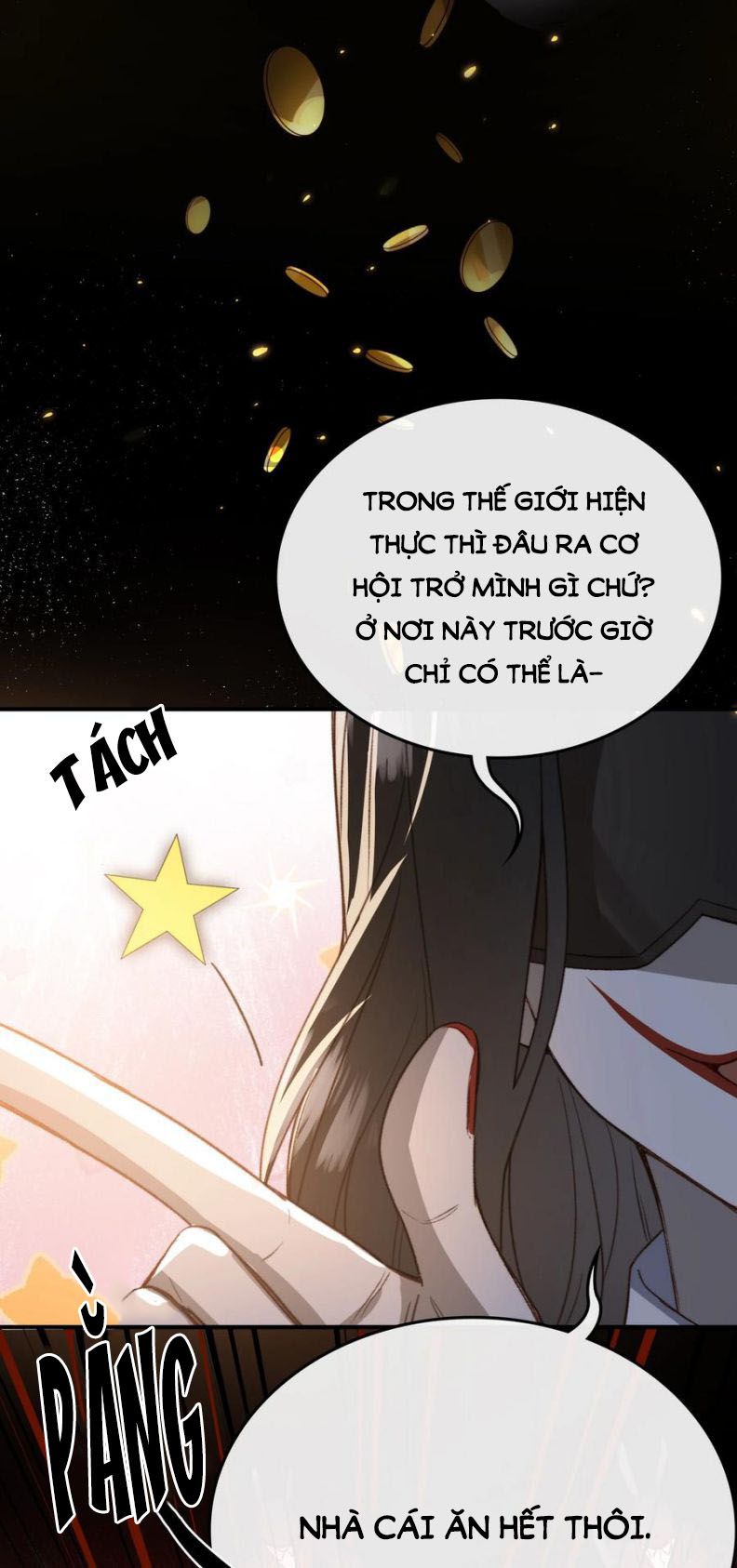 Nụ Hôn Vực Thẳm Chapter 95 - Trang 31