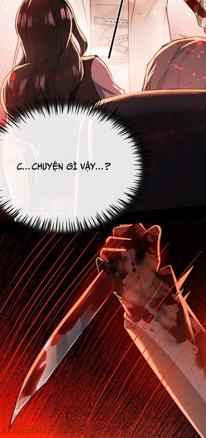 Nụ Hôn Vực Thẳm Chapter 95 - Trang 36
