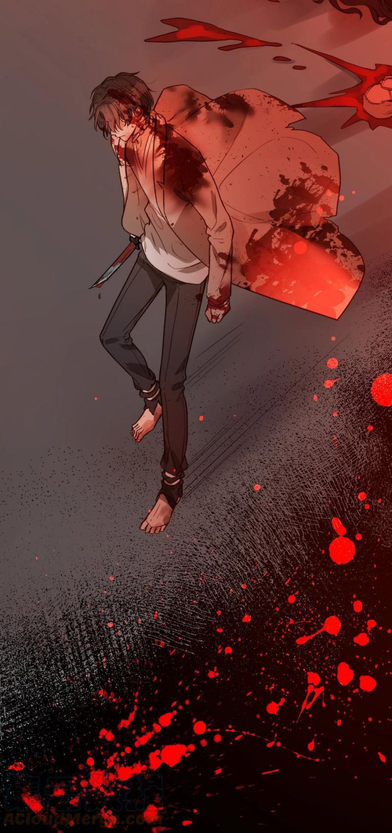 Nụ Hôn Vực Thẳm Chapter 95 - Trang 39