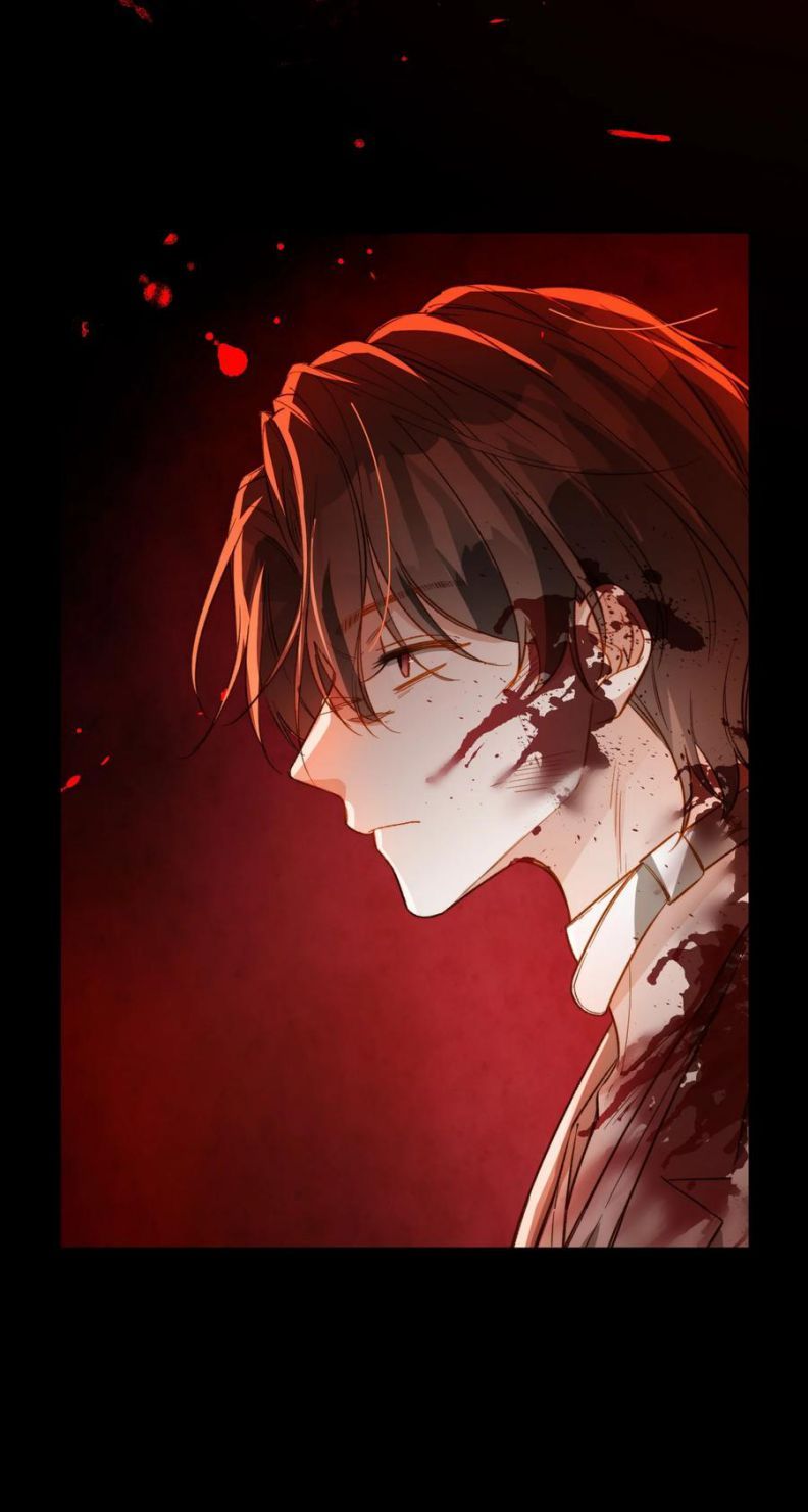 Nụ Hôn Vực Thẳm Chapter 95 - Trang 40