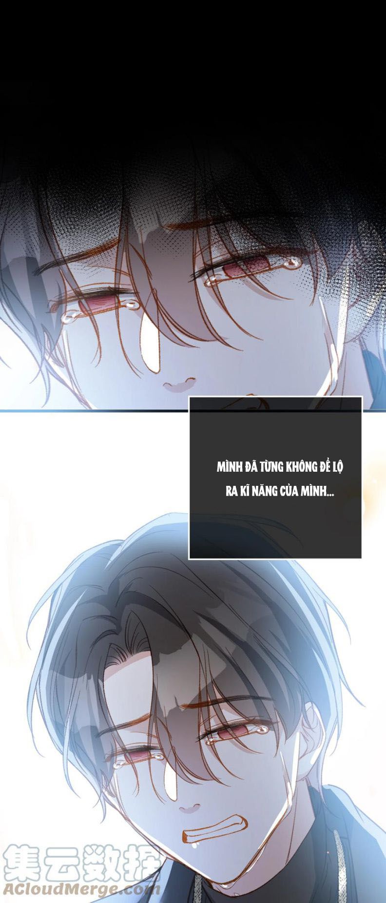 Nụ Hôn Vực Thẳm Chapter 95 - Trang 42