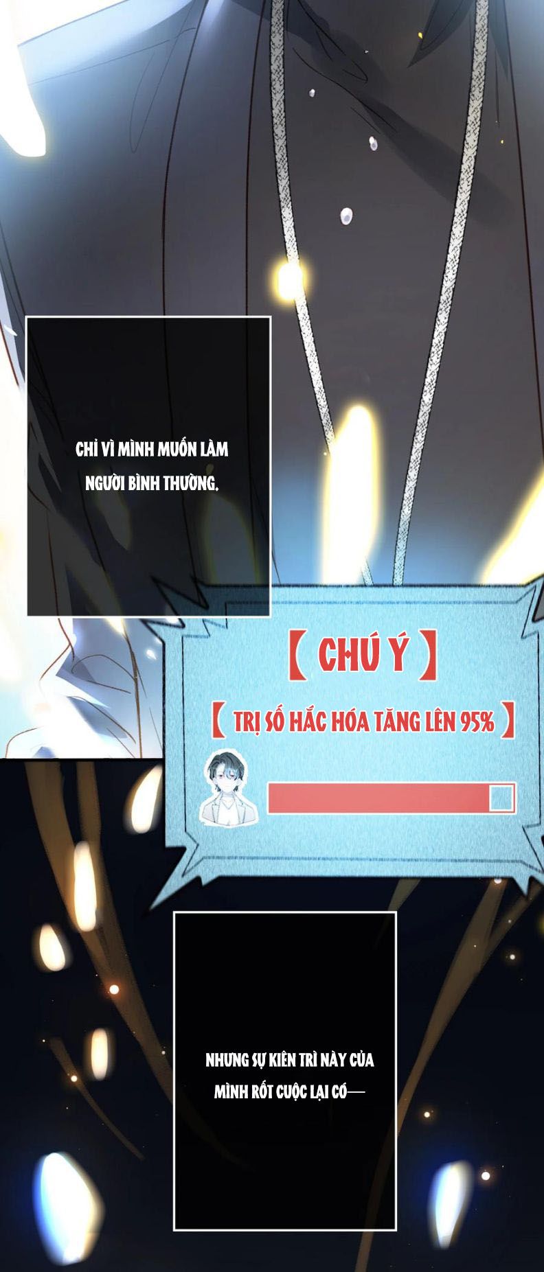 Nụ Hôn Vực Thẳm Chapter 95 - Trang 43
