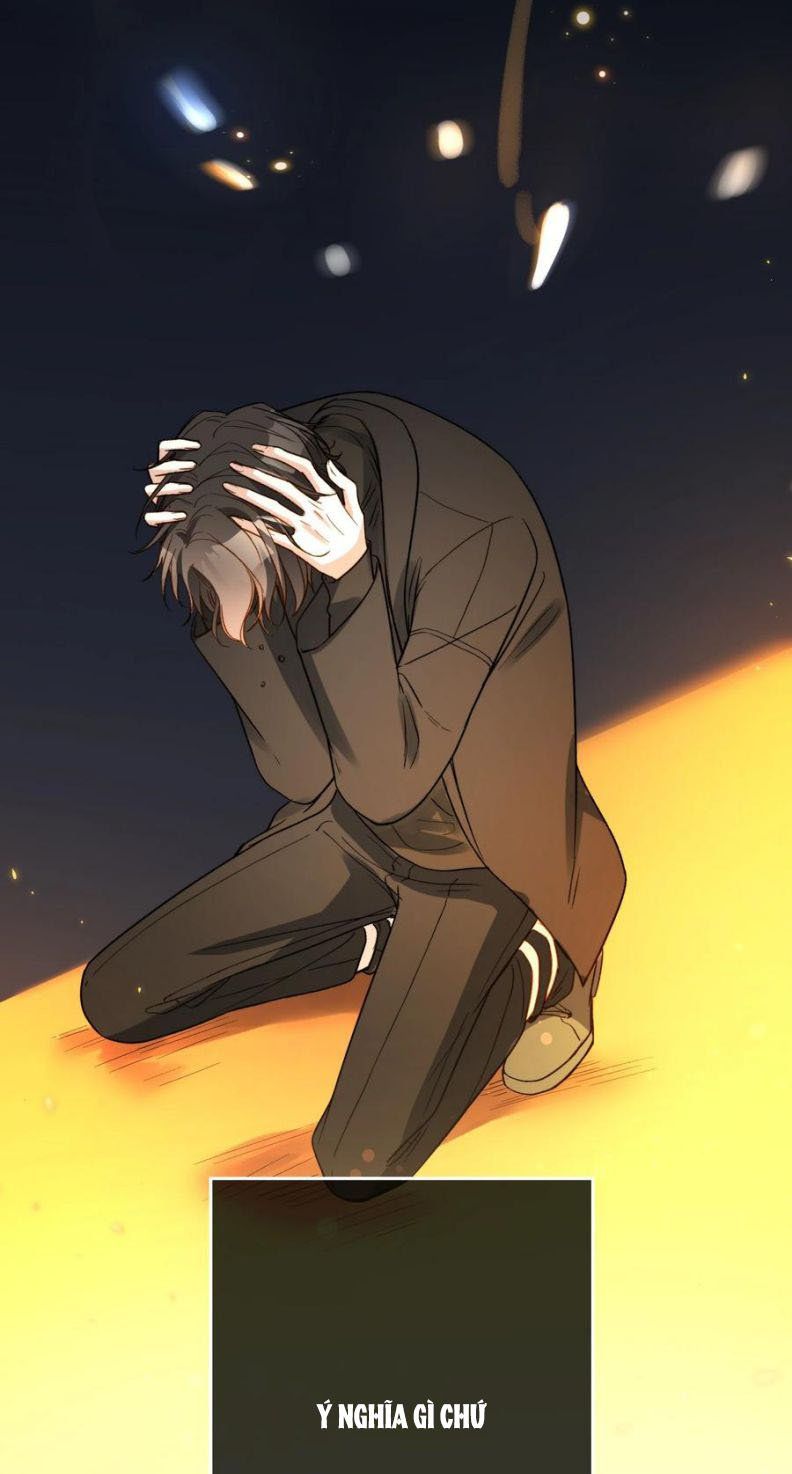 Nụ Hôn Vực Thẳm Chapter 95 - Trang 44